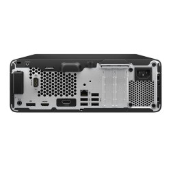 ORDENADOR HP PRO SFF 400 G9