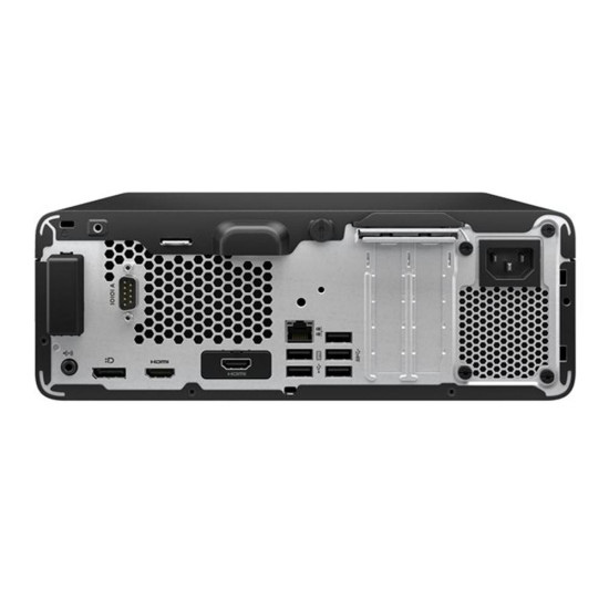 ORDENADOR HP PRO SFF 400 G9 Pc sobremesa
