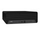 ORDENADOR HP PRO SFF 400 G9 Pc sobremesa
