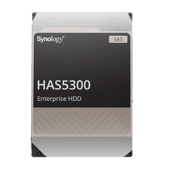 DISCO DURO INTERNO HDD SYNOLOGY HAS5300 - 12T Discos duros internos DISCO DURO INTERNO HDD SYNOLOGY HAS5300 - 12T Discos duros internos