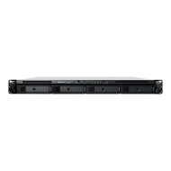 SERVIDOR NAS SYNOLOGY RS822+ 4 BAHIAS