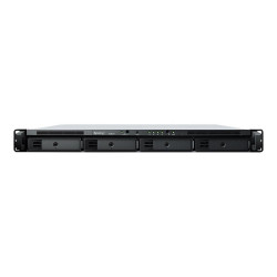 SERVIDOR NAS SYNOLOGY RS822+ 4 BAHIAS