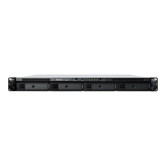 SERVIDOR NAS SYNOLOGY RS822+ 4 BAHIAS Nas SERVIDOR NAS SYNOLOGY RS822+ 4 BAHIAS Nas