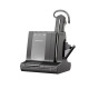 AURICULAR POLY 8245 D2 INALAMBRICO + Auriculares AURICULAR POLY 8245 D2 INALAMBRICO + Auriculares