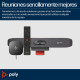 WEBCAM POLY STUDIO 30 4K UHD Cámaras web WEBCAM POLY STUDIO 30 4K UHD Cámaras web