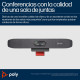 WEBCAM POLY STUDIO 30 4K UHD Cámaras web WEBCAM POLY STUDIO 30 4K UHD Cámaras web