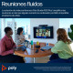 WEBCAM POLY STUDIO 30 4K UHD Cámaras web WEBCAM POLY STUDIO 30 4K UHD Cámaras web