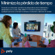 WEBCAM POLY STUDIO 30 4K UHD Cámaras web WEBCAM POLY STUDIO 30 4K UHD Cámaras web