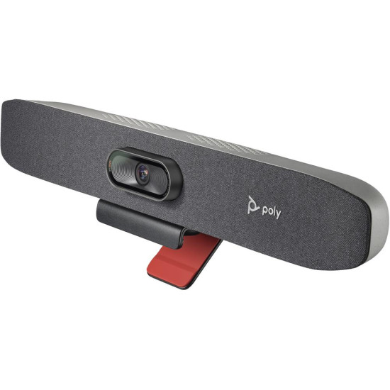 WEBCAM POLY STUDIO 30 4K UHD Cámaras web WEBCAM POLY STUDIO 30 4K UHD Cámaras web