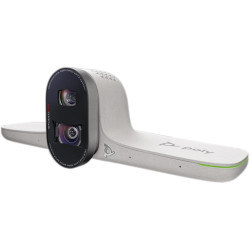 KIT VIDEOCONFERENCIA POLY STUDIO LRK MS