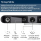 WEBCAM POLY STUDIO V52 4K UHD Cámaras web WEBCAM POLY STUDIO V52 4K UHD Cámaras web