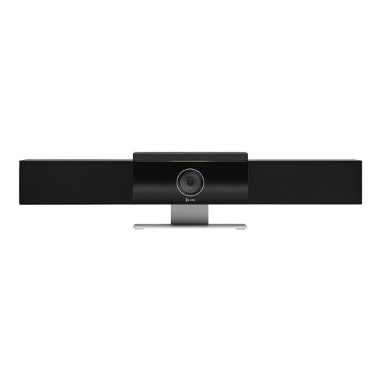 WEBCAM POLY STUDIO USB 4K UHD Cámaras web WEBCAM POLY STUDIO USB 4K UHD Cámaras web