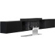 WEBCAM POLY STUDIO USB 4K UHD Cámaras web WEBCAM POLY STUDIO USB 4K UHD Cámaras web