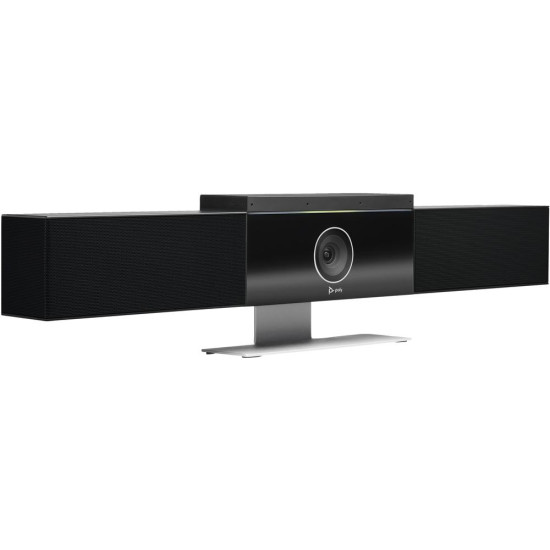 WEBCAM POLY STUDIO USB 4K UHD Cámaras web WEBCAM POLY STUDIO USB 4K UHD Cámaras web