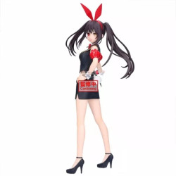FIGURA BANPRESTO DATE A LIVE GLITTER