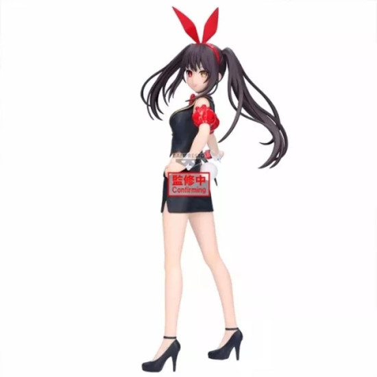 FIGURA BANPRESTO DATE A LIVE GLITTER Figuras FIGURA BANPRESTO DATE A LIVE GLITTER Figuras