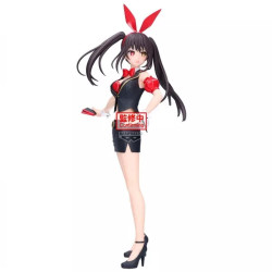 FIGURA BANPRESTO DATE A LIVE GLITTER