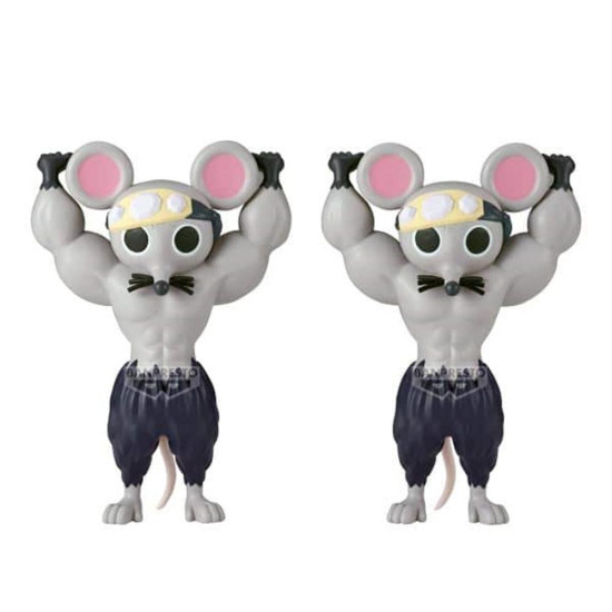 FIGURA BANPRESTO DEMON SLAYER KIMETSU NO Figuras FIGURA BANPRESTO DEMON SLAYER KIMETSU NO Figuras