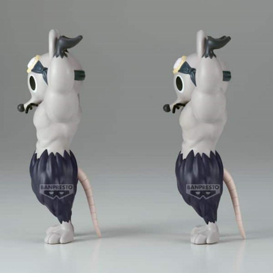 FIGURA BANPRESTO DEMON SLAYER KIMETSU NO Figuras FIGURA BANPRESTO DEMON SLAYER KIMETSU NO Figuras