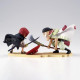 FIGURA BANPRESTO ONE PIECE WORLD COLLECTABLE Figuras