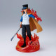 FIGURA BANPRESTO ONE PIECE THE SHUKKO Figuras FIGURA BANPRESTO ONE PIECE THE SHUKKO Figuras