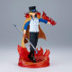 FIGURA BANPRESTO ONE PIECE THE SHUKKO Figuras FIGURA BANPRESTO ONE PIECE THE SHUKKO Figuras