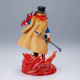 FIGURA BANPRESTO ONE PIECE THE SHUKKO Figuras FIGURA BANPRESTO ONE PIECE THE SHUKKO Figuras