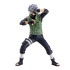 FIGURA BANPRESTO NARUTO SHIPPUDEN GRANDISTA HATAKE
