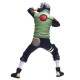FIGURA BANPRESTO NARUTO SHIPPUDEN GRANDISTA HATAKE Figuras FIGURA BANPRESTO NARUTO SHIPPUDEN GRANDISTA HATAKE Figuras