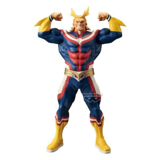 FIGURA BANPRESTO MY HERO ACADEMIA GRANDISTA Figuras FIGURA BANPRESTO MY HERO ACADEMIA GRANDISTA Figuras