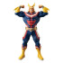 FIGURA BANPRESTO MY HERO ACADEMIA GRANDISTA