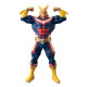 FIGURA BANPRESTO MY HERO ACADEMIA GRANDISTA Figuras FIGURA BANPRESTO MY HERO ACADEMIA GRANDISTA Figuras