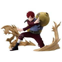 FIGURA BANPRESTO NARUTO SHIPPUDEN VIBRATION STARS