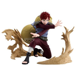 FIGURA BANPRESTO NARUTO SHIPPUDEN VIBRATION STARS