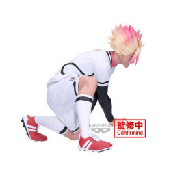 FIGURA BANPRESTO BLUELOCK U20 JAPAN NATIONAL