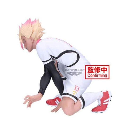 FIGURA BANPRESTO BLUELOCK U20 JAPAN NATIONAL Figuras FIGURA BANPRESTO BLUELOCK U20 JAPAN NATIONAL Figuras