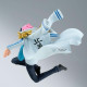 FIGURA BANPRESTO ONE PIECE BATTLE RECORD Figuras FIGURA BANPRESTO ONE PIECE BATTLE RECORD Figuras