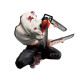 FIGURA BANPRESTO: CHAINSAW MAN VIBRATION STARS Figuras