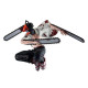 FIGURA BANPRESTO: CHAINSAW MAN VIBRATION STARS Figuras