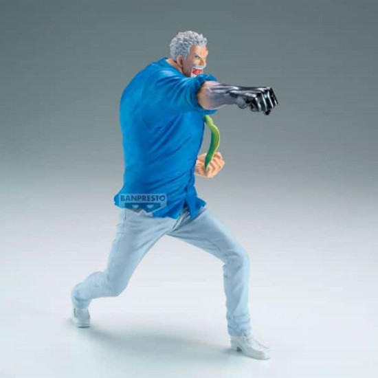 FIGURA BANPRESTO ONE PIECE BATTLE RECORD Figuras