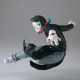 FIGURA BANPRESTO DEMON SLAYER KIMETSU NO Figuras