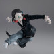 FIGURA BANPRESTO DEMON SLAYER KIMETSU NO Figuras