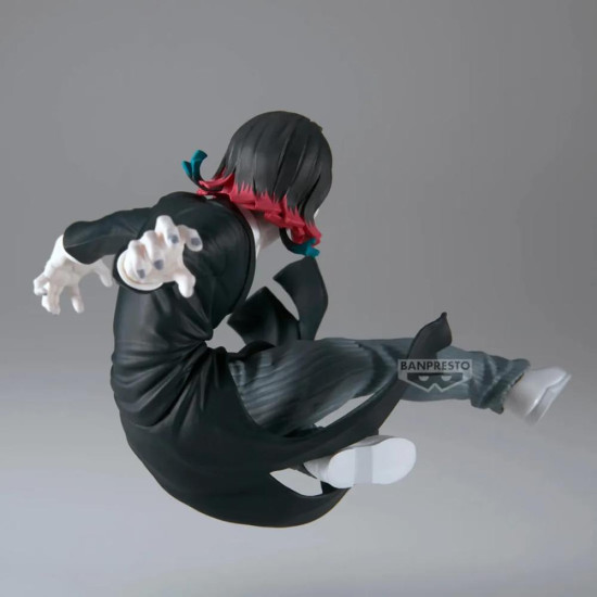 FIGURA BANPRESTO DEMON SLAYER KIMETSU NO Figuras