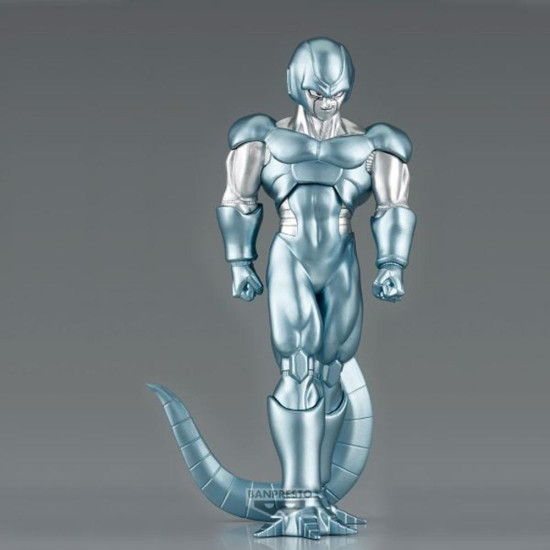 FIGURA BANPRESTO DRAGON BALL Z SOLID Figuras FIGURA BANPRESTO DRAGON BALL Z SOLID Figuras