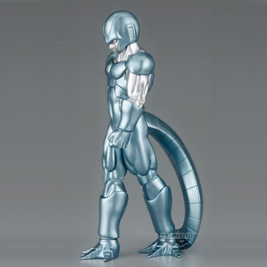 FIGURA BANPRESTO DRAGON BALL Z SOLID Figuras FIGURA BANPRESTO DRAGON BALL Z SOLID Figuras