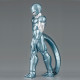 FIGURA BANPRESTO DRAGON BALL Z SOLID Figuras FIGURA BANPRESTO DRAGON BALL Z SOLID Figuras