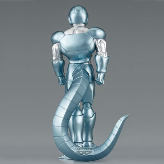 FIGURA BANPRESTO DRAGON BALL Z SOLID Figuras FIGURA BANPRESTO DRAGON BALL Z SOLID Figuras