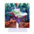 FIGURA BANPRESTO DRAGON BALL DAIMA PICCOLO