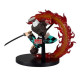 FIGURA BANPRESTO DEMON SLAYER KIMETSU NO Figuras