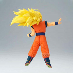 FIGURA BANPRESTO DRAGON BALL Z MATCH
